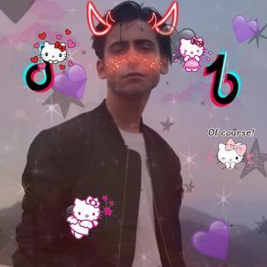 Meet your Posher, Chuy